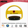 Best-Selling Intelligent O Type Telecontrolled Parking Lock (MITAI-CWS-05B)